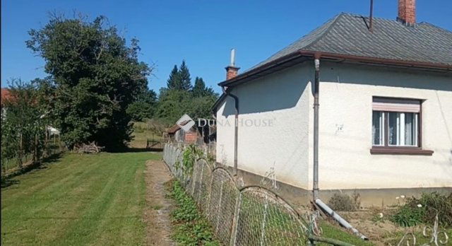 Eladó családi ház, Szilvágyon 28 M Ft, 2 szobás
