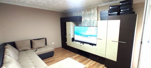 Eladó panellakás, Salgótarjánban 13.8 M Ft, 2 szobás