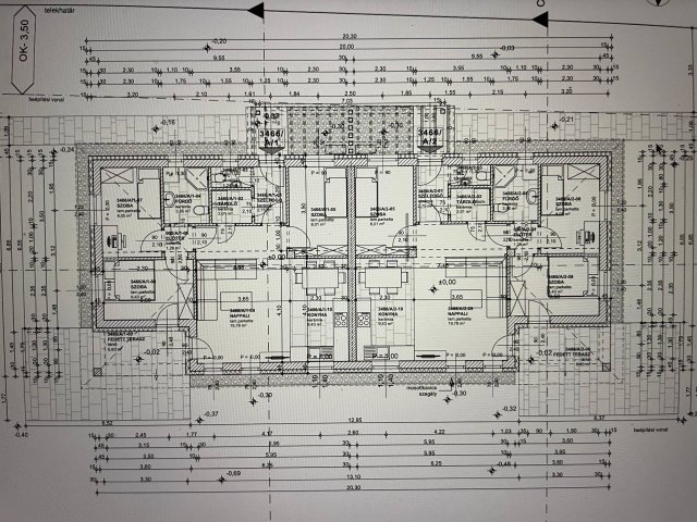 Eladó családi ház, Piliscsabán 84.95 M Ft, 4 szobás