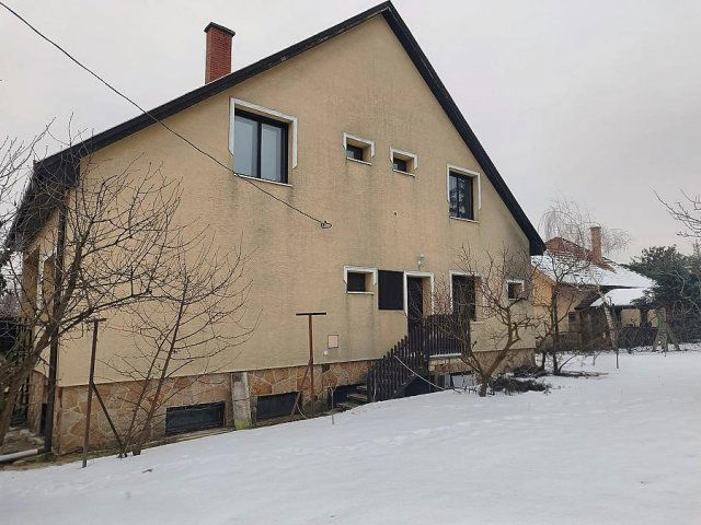 Eladó családi ház, Budapesten, XVII. kerületben 149.9 M Ft