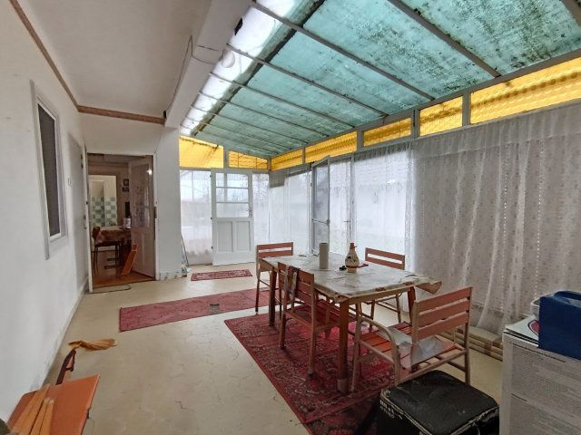 Eladó családi ház, Atkáron 35.9 M Ft, 4 szobás