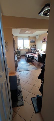 Eladó téglalakás, Szentgotthárdon 47 M Ft, 2+1 szobás