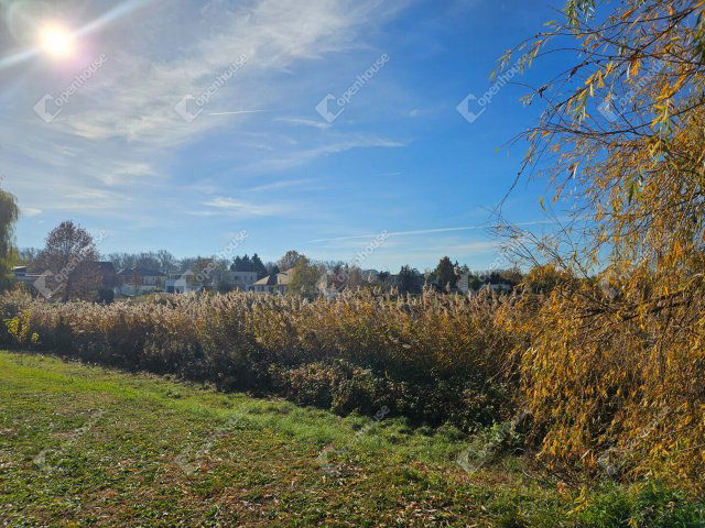Eladó telek, Győrött 199 M Ft / költözzbe.hu