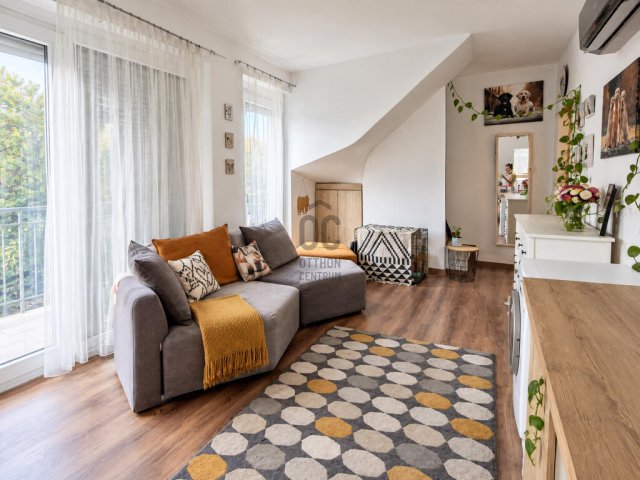 Eladó téglalakás, Budapesten, IV. kerületben 85 M Ft, 2 szobás
