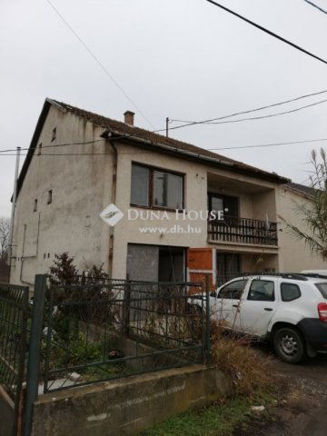 Eladó családi ház, Hejőkeresztúron 22.9 M Ft, 3 szobás