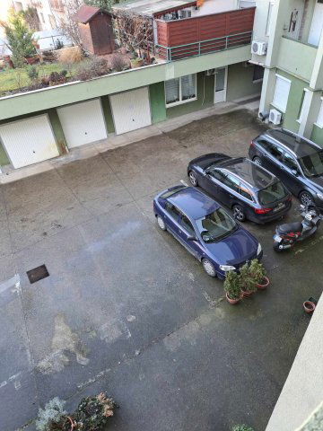 Kiadó téglalakás, albérlet, Nyíregyházán 120 E Ft / hó
