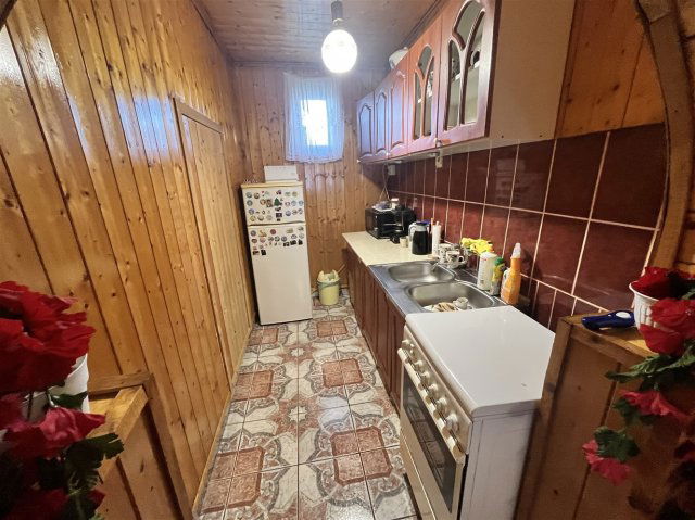 Eladó családi ház, Sarkadon 10.5 M Ft, 2 szobás