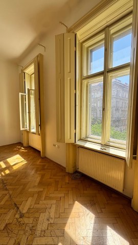 Kiadó téglalakás, albérlet, VI. kerületben, Teréz körúton