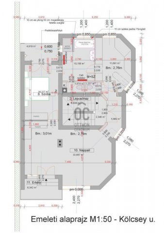 Eladó családi ház, Nagykanizsán 129.9 M Ft, 7 szobás