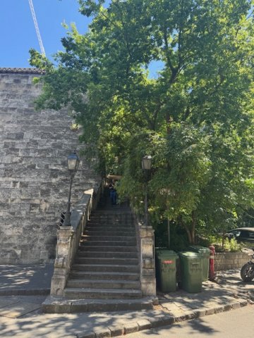 Eladó iroda, Budapesten, I. kerületben 99.9 M Ft