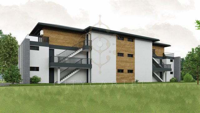 Eladó téglalakás, Balatonlelleén 66.785 M Ft, 2 szobás