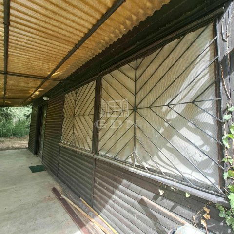 Eladó nyaraló, Balatonkenesén 19.5 M Ft, 2 szobás