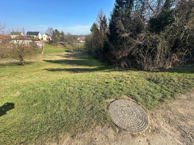 Eladó telek, Zalaegerszegen 7 M Ft / költözzbe.hu