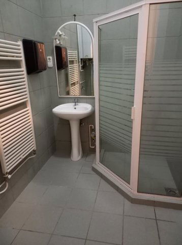 Kiadó téglalakás, albérlet, XIII. kerületben, Csanády utcában