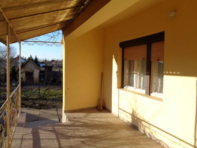 Eladó családi ház, Sarkadon 18.9 M Ft, 3 szobás