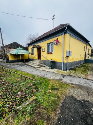 Eladó üzlethelyiség, Bolhóban 13.9 M Ft / költözzbe.hu