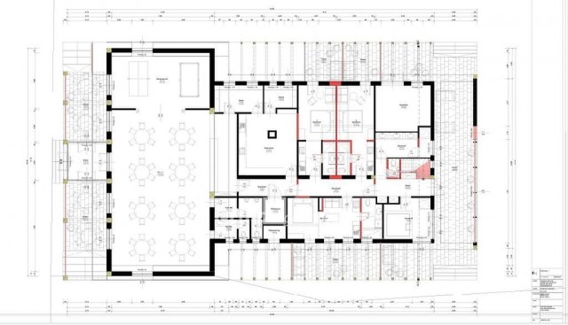 Eladó hotel, Vízváron 40 M Ft / költözzbe.hu