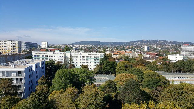 Kiadó panellakás, albérlet, XI. kerületben, Bártfai utcában