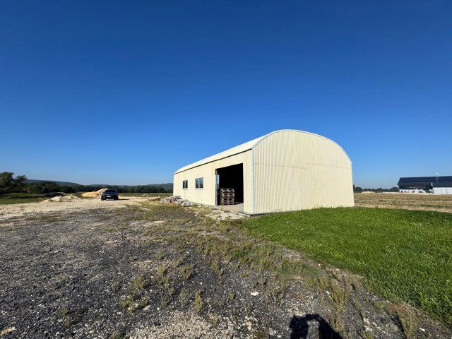 Eladó telek, Zalaszentlászlón 39.9 M Ft / költözzbe.hu