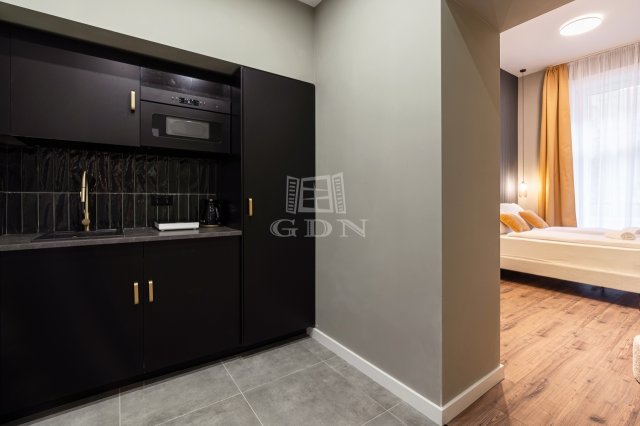 Eladó téglalakás, Budapesten, VII. kerületben 0.188 M Ft