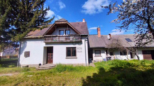 Eladó családi ház, Győrújfalun 55.9 M Ft, 5 szobás