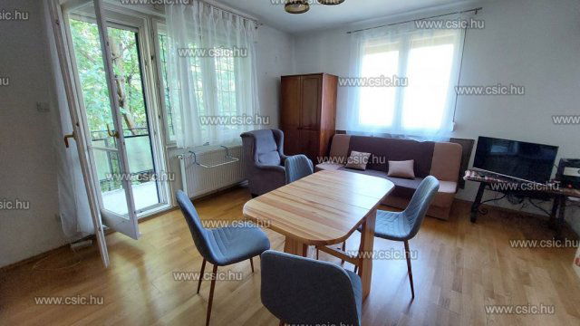 Kiadó téglalakás, albérlet, Budapesten, II. kerületben