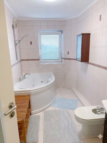 Eladó ikerház, Budapesten, X. kerületben 165 M Ft, 4+1 szobás