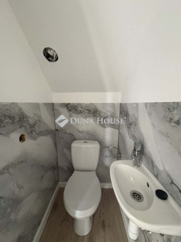 Eladó ikerház, Turán 54.9 M Ft, 3 szobás / költözzbe.hu