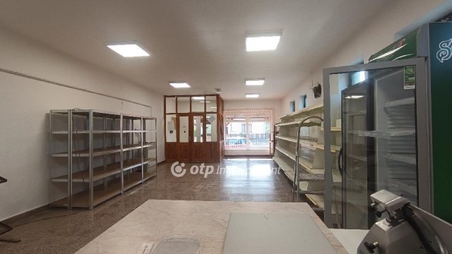 Eladó üzlethelyiség, Kerekin 99 M Ft / költözzbe.hu