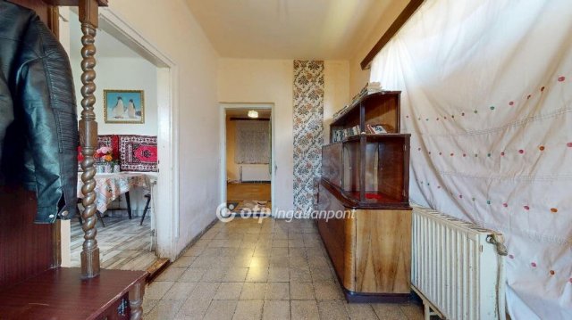 Eladó családi ház, Mátészalkán 31.9 M Ft, 2 szobás