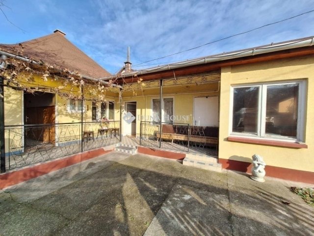 Eladó családi ház, Halásztelken 48.9 M Ft, 3 szobás