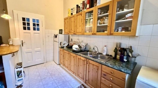 Eladó téglalakás, Budapesten, XIII. kerületben 89.9 M Ft