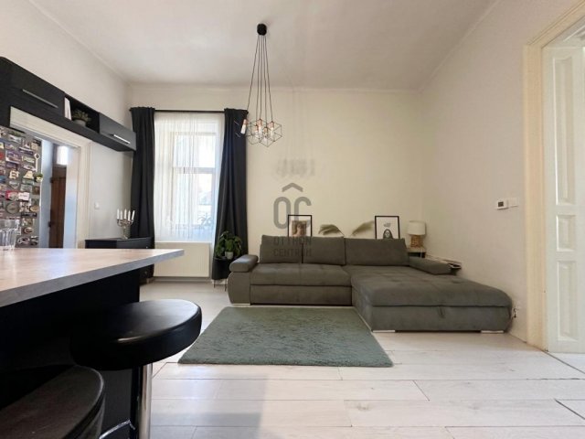 Eladó téglalakás, Budapesten, IV. kerületben 85.5 M Ft, 3 szobás