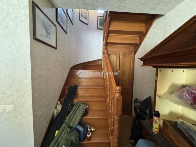 Eladó családi ház, Cibakházán 49.9 M Ft, 5 szobás