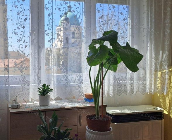 Eladó téglalakás, Cegléden 61.9 M Ft, 3 szobás