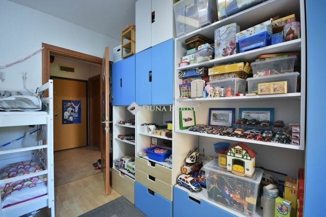 Eladó téglalakás, Budapesten, XIV. kerületben 92.9 M Ft