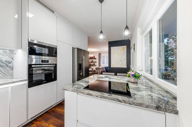 Eladó családi ház, Budapesten, II. kerületben 450 M Ft