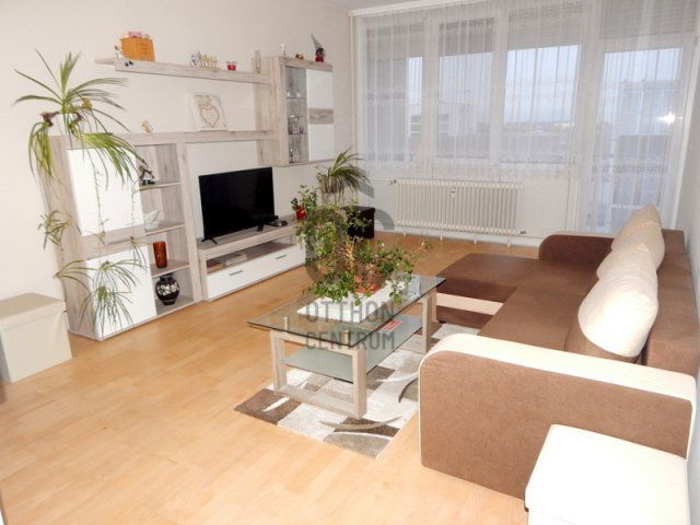 Eladó téglalakás, Zalaegerszegen 44.5 M Ft, 2 szobás