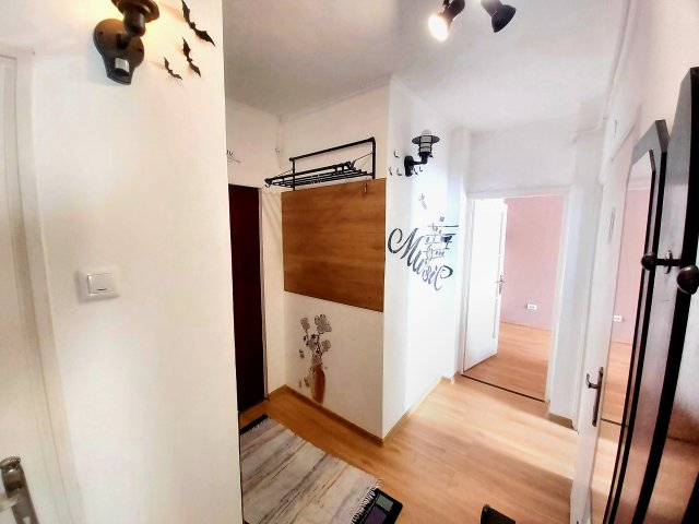 Eladó téglalakás, Budapesten, IV. kerületben 68.9 M Ft, 2 szobás