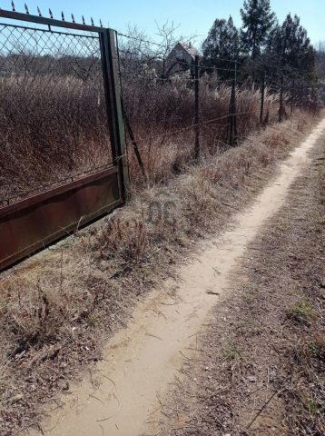 Eladó mezogazdasagi ingatlan, Csömörön 11 M Ft