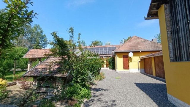 Eladó családi ház, Homorúdon 91.44 M Ft, 5 szobás