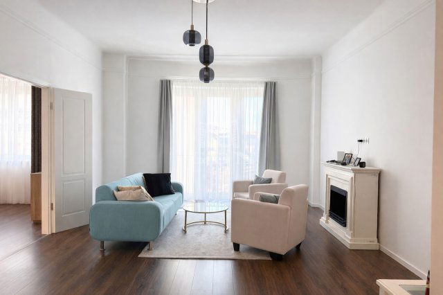 Eladó téglalakás, Budapesten, I. kerületben 154.9 M Ft, 3 szobás