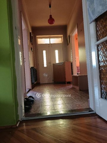 Eladó családi ház, Kabán 39 M Ft, 2 szobás