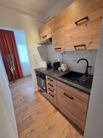 Kiadó panellakás, albérlet, Miskolcon 160 E Ft / hó, 1+1 szobás