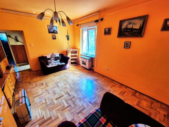 Eladó téglalakás, Budapesten, XX. kerületben 56.9 M Ft, 2 szobás