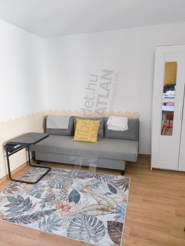 Kiadó téglalakás, albérlet, VII. kerületben, Thököly úton