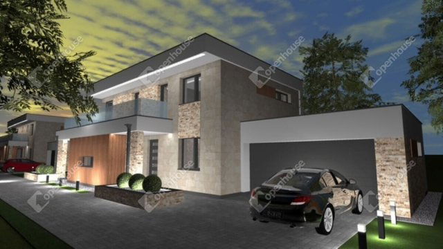 Eladó családi ház, Székesfehérvárott 158.5 M Ft, 5 szobás