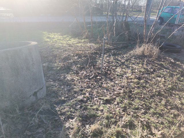 Eladó telek, Tiszakécskén 5.9 M Ft / költözzbe.hu