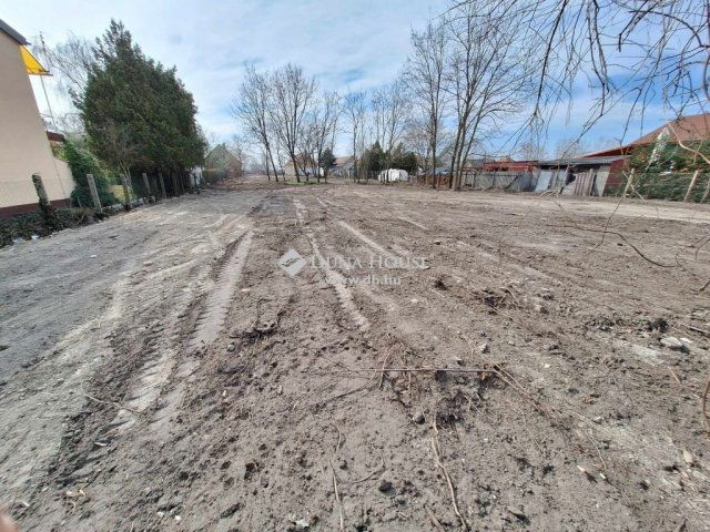 Eladó telek, Kiskunlacházán 18.9 M Ft / költözzbe.hu