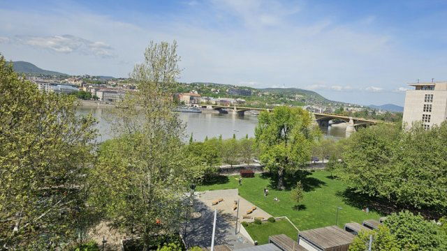 Kiadó téglalakás, albérlet, Budapesten, V. kerületben, 2 szobás